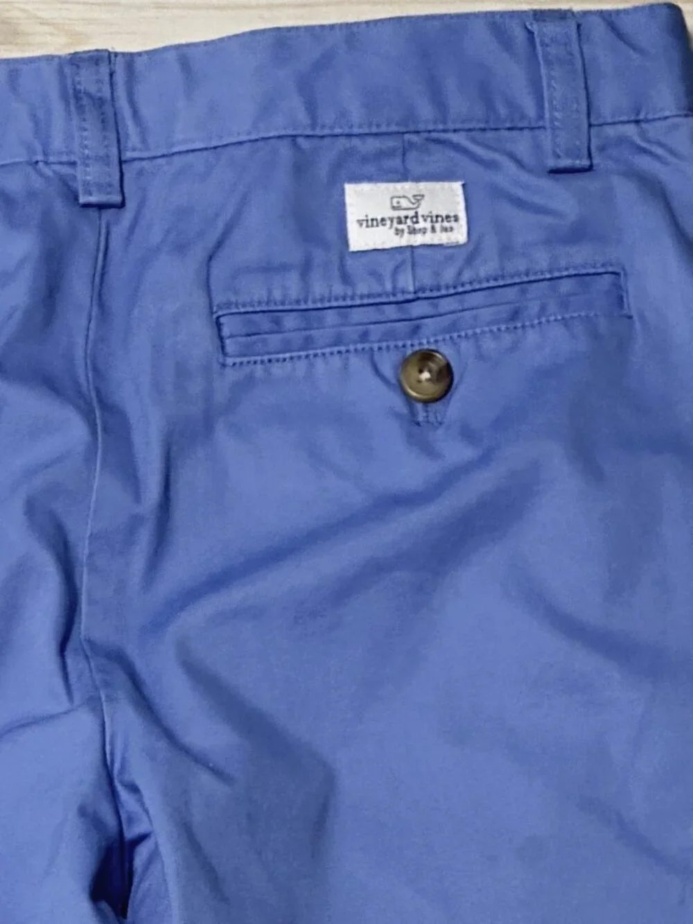 Vineyard Vines this classic